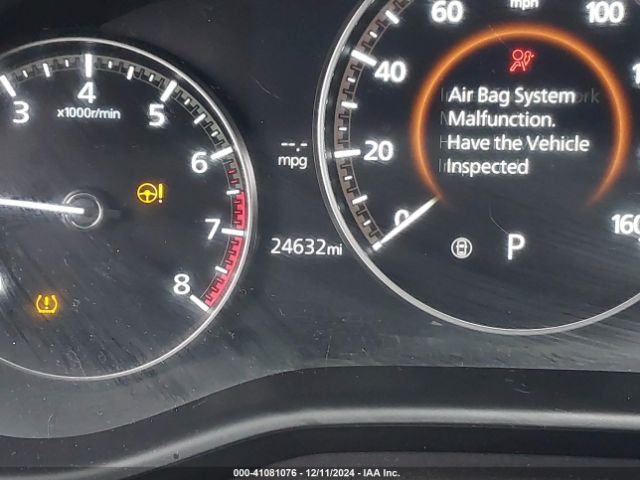 JM1BPBMM0P1602236 Mazda Mazda3 2.5 S Premium