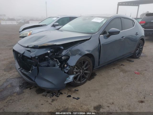 JM1BPBMM0P1602236 Mazda Mazda3 2.5 S Premium