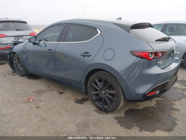 JM1BPBMM0P1602236 Mazda Mazda3 2.5 S Premium