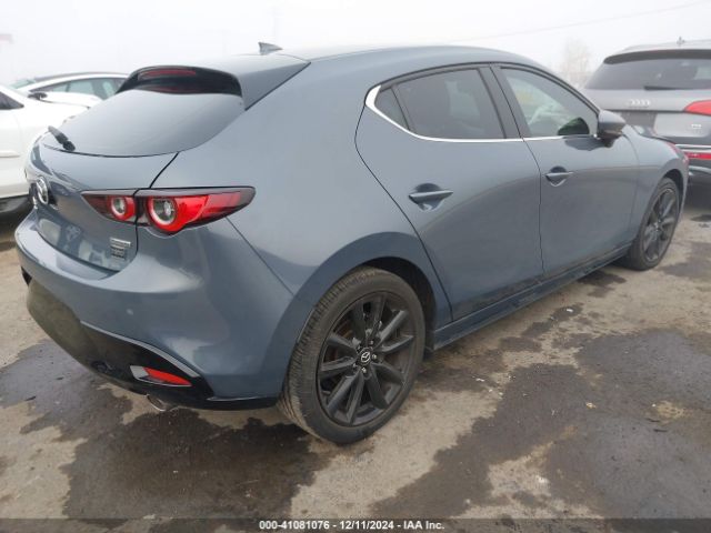 JM1BPBMM0P1602236 Mazda Mazda3 2.5 S Premium