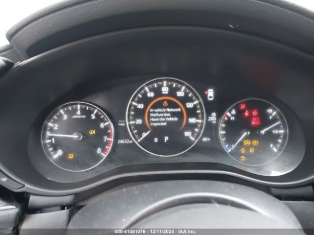 JM1BPBMM0P1602236 Mazda Mazda3 2.5 S Premium