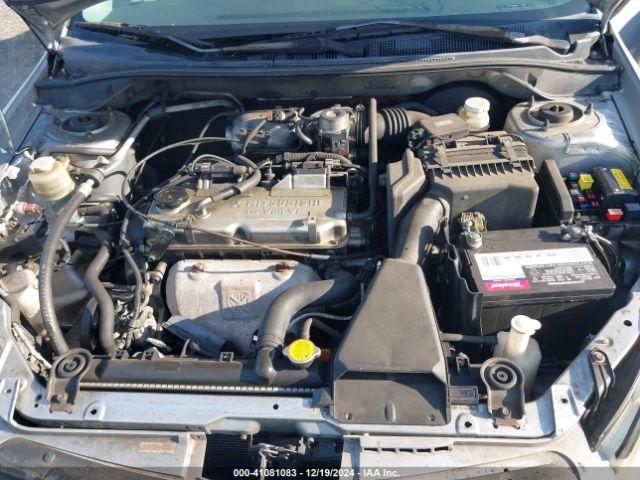 2006 MITSUBISHI LANCER JA3AJ26E76U063550 Photo 9