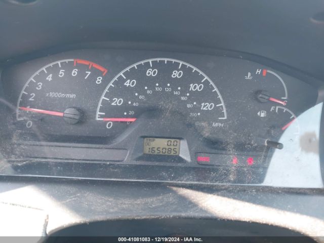 2006 MITSUBISHI LANCER JA3AJ26E76U063550 Photo 6