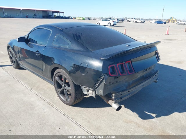 1ZVBP8CFXE5304026 Ford Mustang Gt Premium