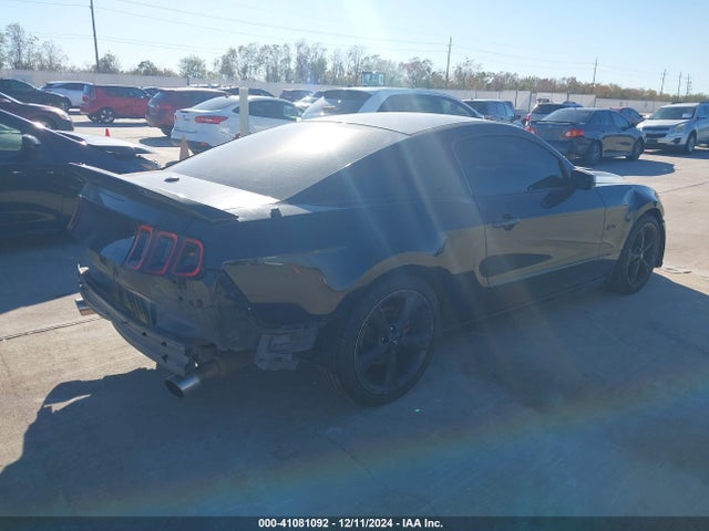 1ZVBP8CFXE5304026 Ford Mustang Gt Premium