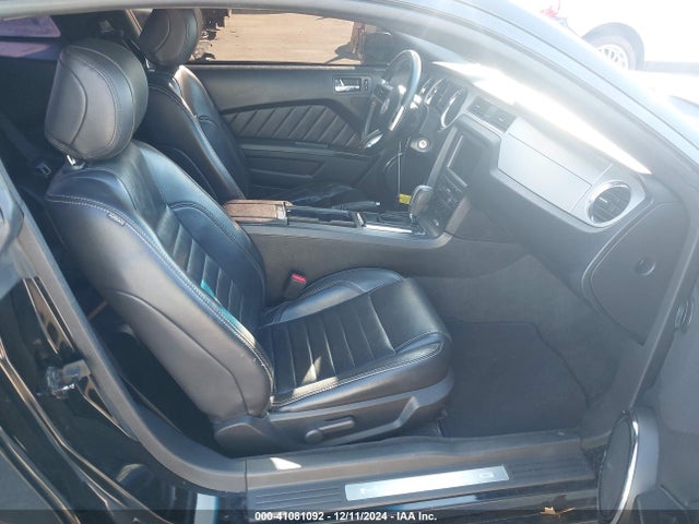 1ZVBP8CFXE5304026 Ford Mustang Gt Premium