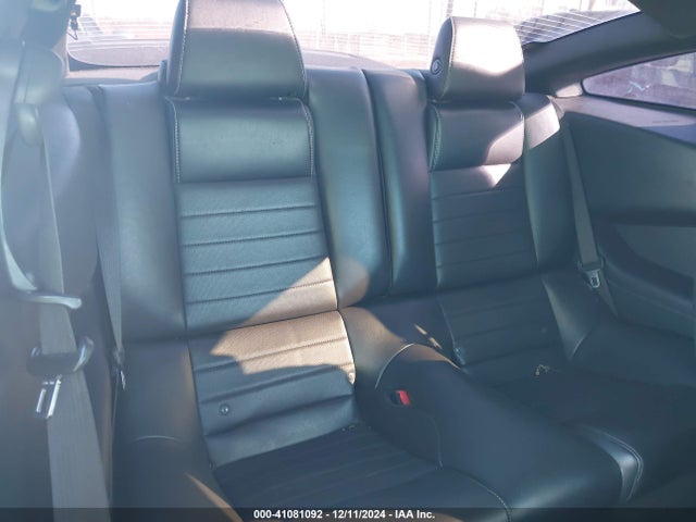 1ZVBP8CFXE5304026 Ford Mustang Gt Premium