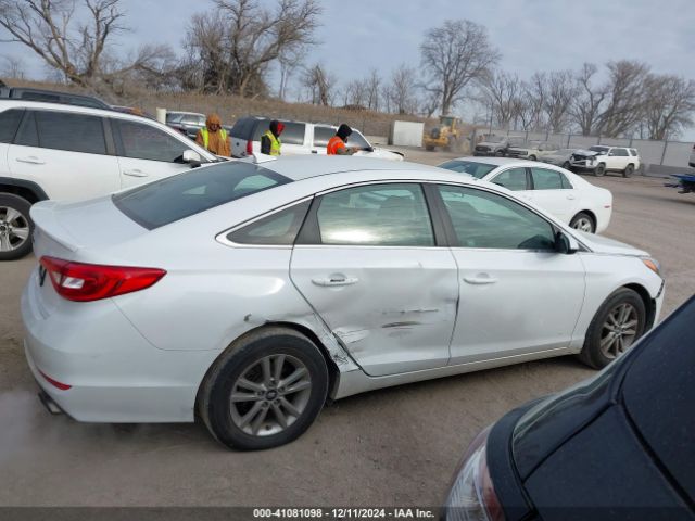 5NPE24AF7HH550417 Hyundai Sonata
