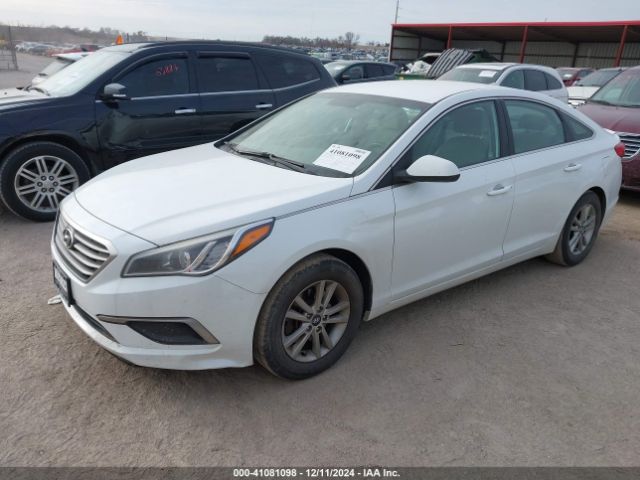 5NPE24AF7HH550417 Hyundai Sonata