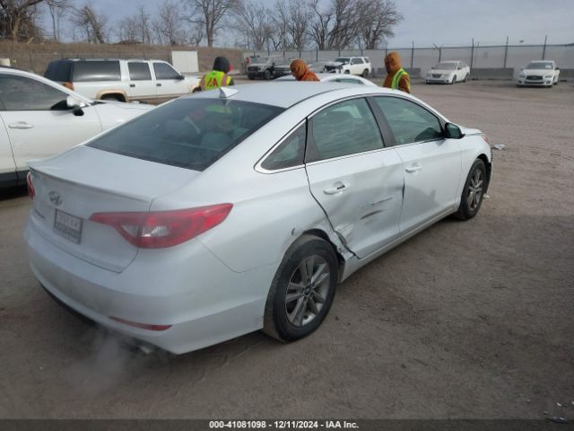 5NPE24AF7HH550417 Hyundai Sonata
