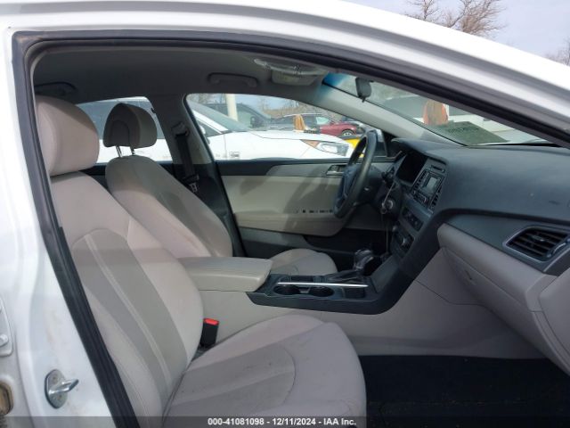 5NPE24AF7HH550417 Hyundai Sonata