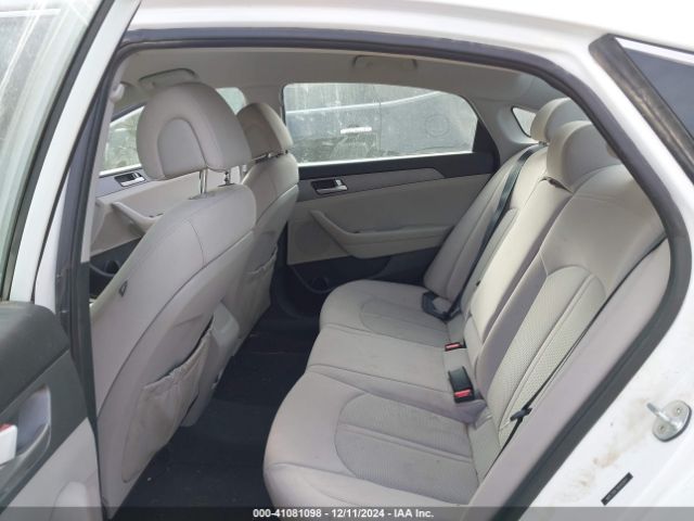 5NPE24AF7HH550417 Hyundai Sonata