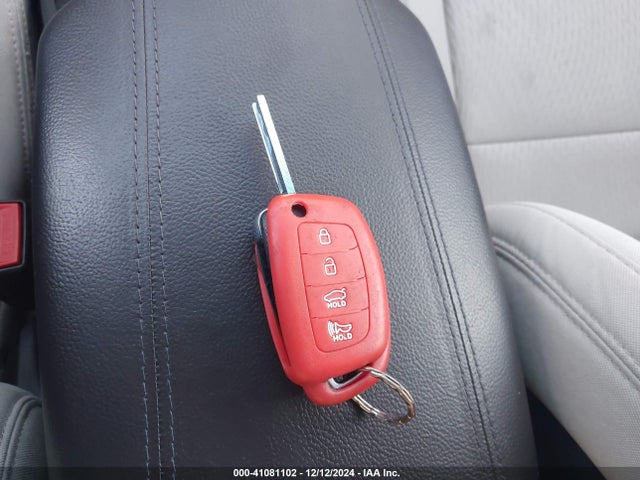 5XYZT3LB6EG161273 Hyundai Santa Fe Sport 2.4l