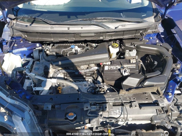 Nissan ROGUE SV 2019 JN8AT2MT3KW254592 Image 10
