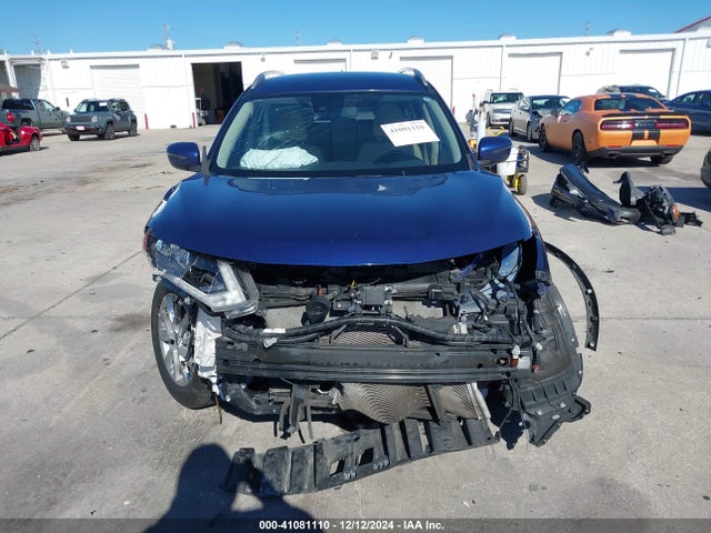 Nissan ROGUE SV 2019 JN8AT2MT3KW254592 Image 13