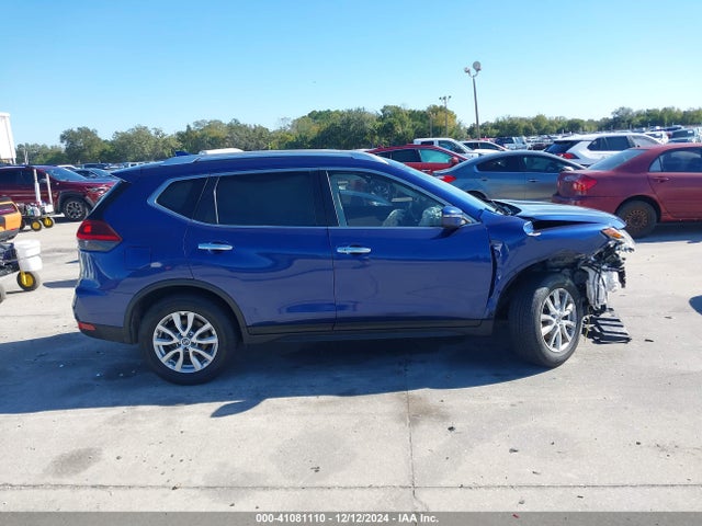 Nissan ROGUE SV 2019 JN8AT2MT3KW254592 Image 14