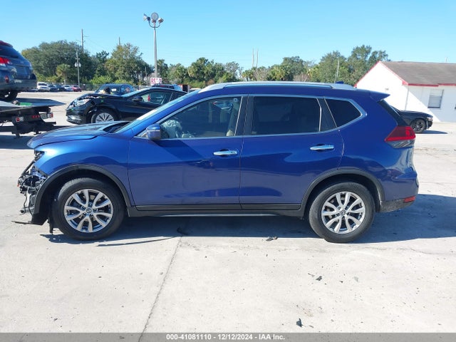 Nissan ROGUE SV 2019 JN8AT2MT3KW254592 Image 15