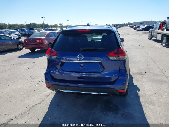Nissan ROGUE SV 2019 JN8AT2MT3KW254592 Image 17