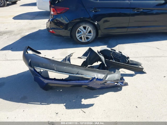 Nissan ROGUE SV 2019 JN8AT2MT3KW254592 Image 12