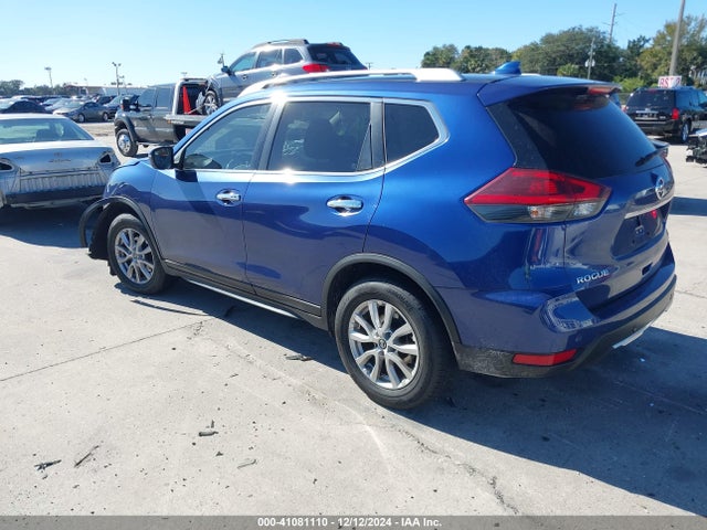 Nissan ROGUE SV 2019 JN8AT2MT3KW254592 Image 3