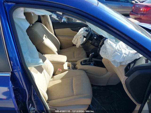 Nissan ROGUE SV 2019 JN8AT2MT3KW254592 Image 5