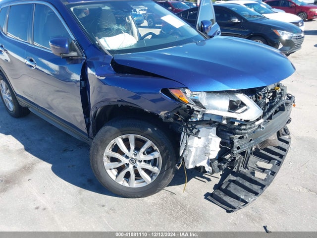 Nissan ROGUE SV 2019 JN8AT2MT3KW254592 Image 6