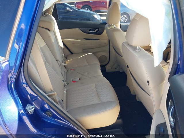 Nissan ROGUE SV 2019 JN8AT2MT3KW254592 Image 8