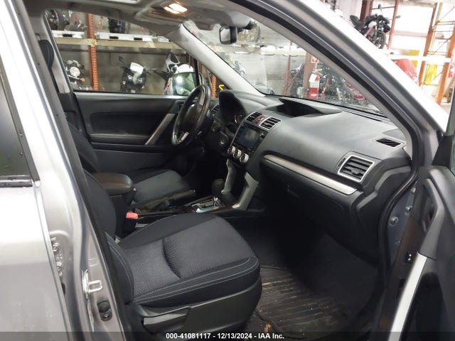 Aukcja sprzedaży 2016 Subaru Forester 2.5i Premium, vin: JF2SJAFC7GH559846, numer aukcji: 41081117