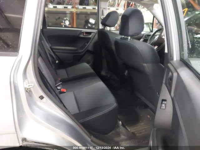 Aukcja sprzedaży 2016 Subaru Forester 2.5i Premium, vin: JF2SJAFC7GH559846, numer aukcji: 41081117