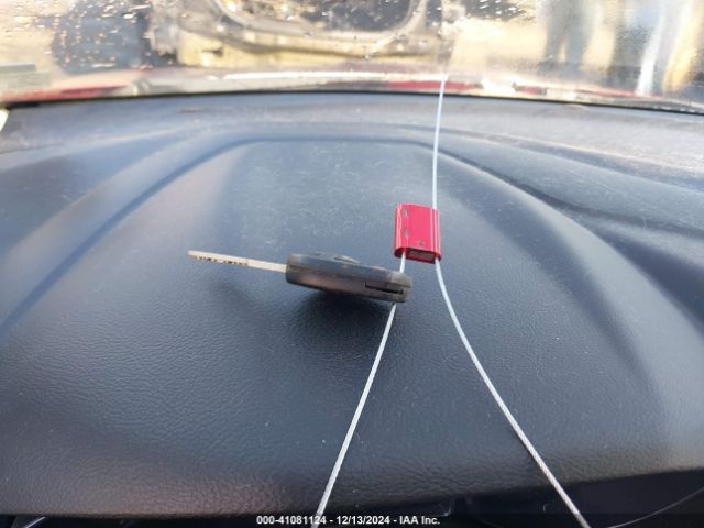 1FADP3F23HL242742 Ford FOCUS SE