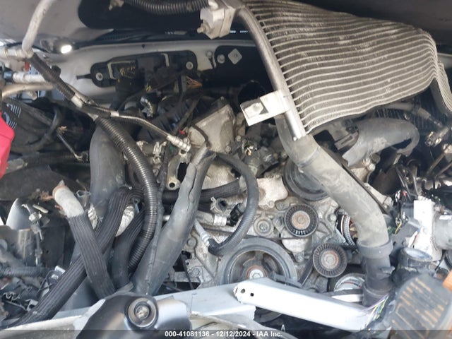 Ford F-150 Platinum 2019 1FTEW1E44KFC09800 Image 10