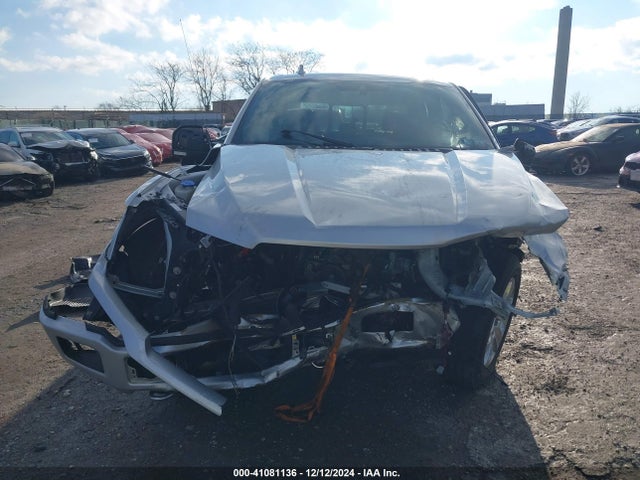 Ford F-150 Platinum 2019 1FTEW1E44KFC09800 Image 12