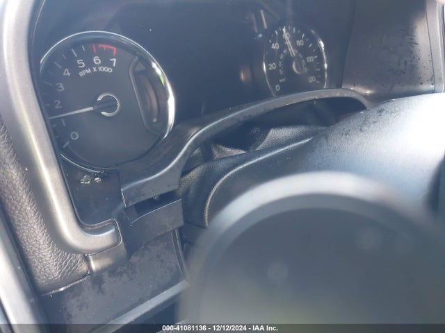 Ford F-150 Platinum 2019 1FTEW1E44KFC09800 Image 15