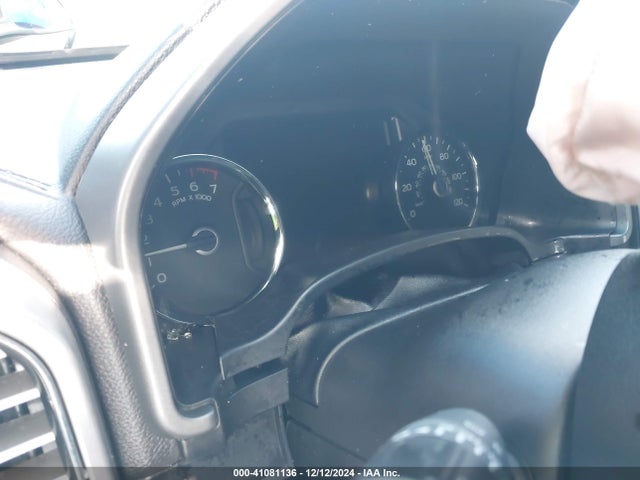 Ford F-150 Platinum 2019 1FTEW1E44KFC09800 Image 7