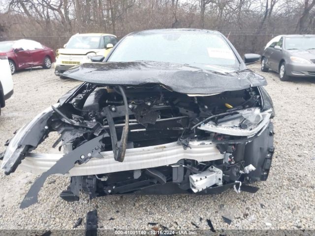 1C3CCCCGXGN139357 Chrysler 200 C