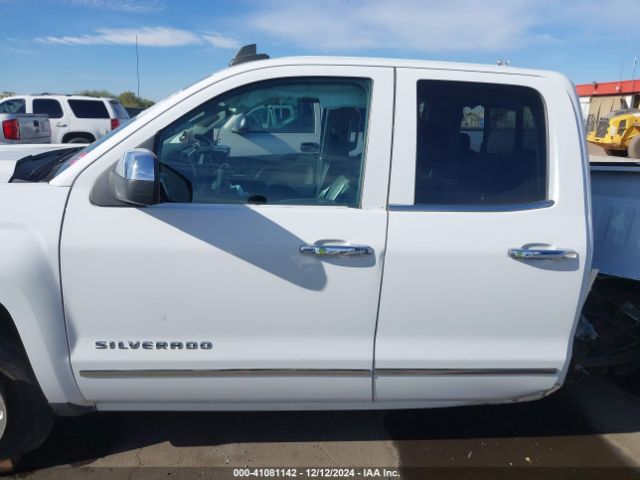 1GCRCSEC0JZ356197 Chevrolet Silverado 1500 1lz