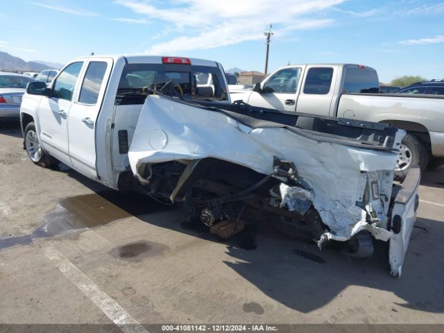 1GCRCSEC0JZ356197 Chevrolet Silverado 1500 1lz