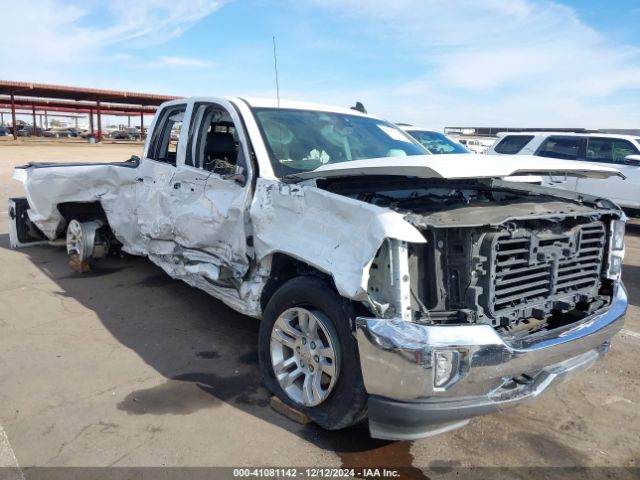1GCRCSEC0JZ356197 Chevrolet Silverado 1500 1lz