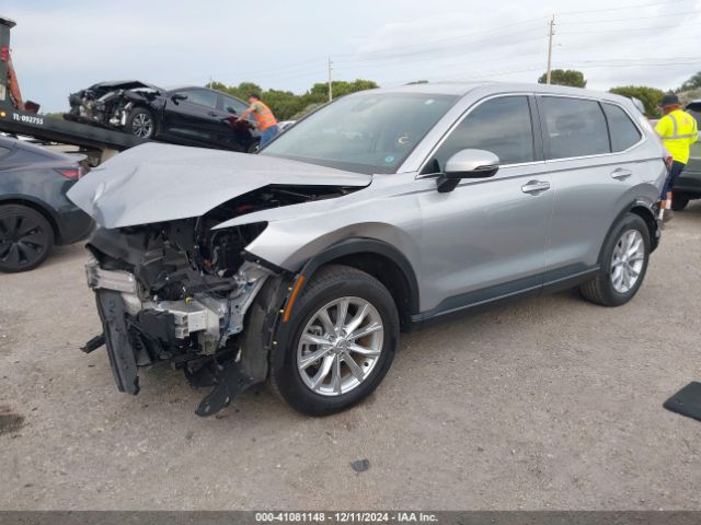 2HKRS3H70RH311447 Honda Cr-v Ex-l 2wd