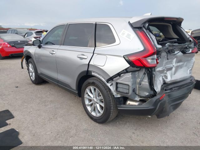2HKRS3H70RH311447 Honda Cr-v Ex-l 2wd