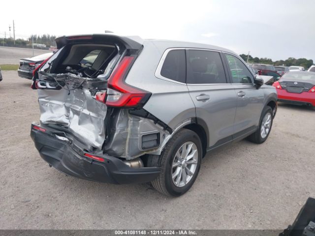 2HKRS3H70RH311447 Honda Cr-v Ex-l 2wd