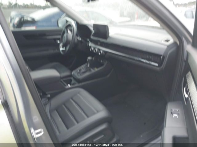 2HKRS3H70RH311447 Honda Cr-v Ex-l 2wd