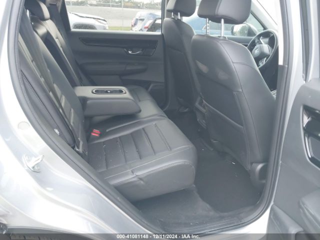 2HKRS3H70RH311447 Honda Cr-v Ex-l 2wd