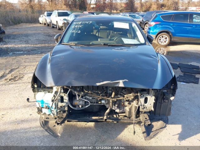 JM1GL1VM1J1316462 Mazda Mazda6 Touring