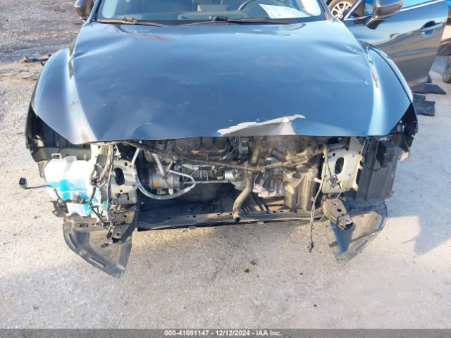 JM1GL1VM1J1316462 Mazda Mazda6 Touring