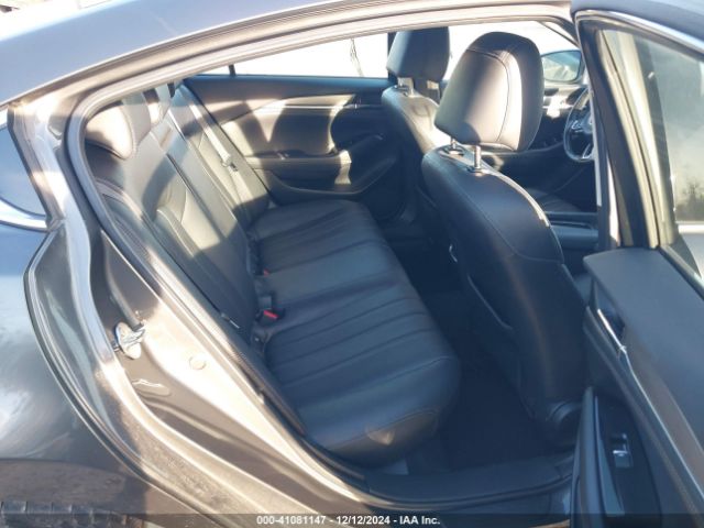 JM1GL1VM1J1316462 Mazda Mazda6 Touring