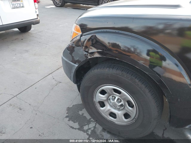 Продаж на аукціоні авто 2006 Nissan Frontier Xe, vin: 1N6BD06T16C435015, номер лоту: 41081152