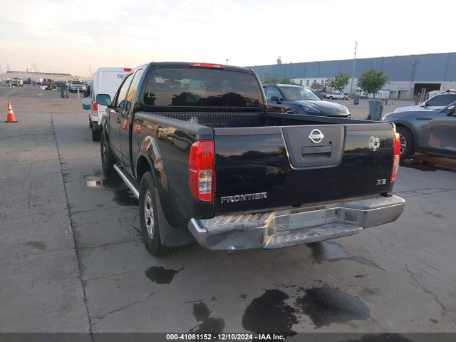 Продаж на аукціоні авто 2006 Nissan Frontier Xe, vin: 1N6BD06T16C435015, номер лоту: 41081152