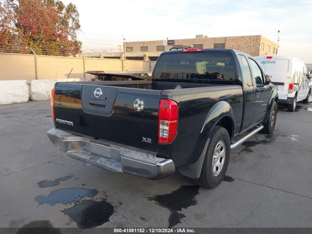 Продаж на аукціоні авто 2006 Nissan Frontier Xe, vin: 1N6BD06T16C435015, номер лоту: 41081152