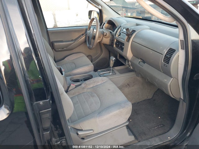 Продаж на аукціоні авто 2006 Nissan Frontier Xe, vin: 1N6BD06T16C435015, номер лоту: 41081152